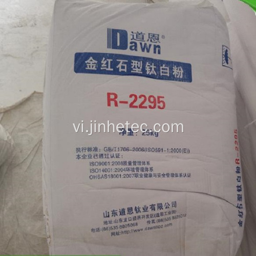 Titanium Dioxide Dawn R2195